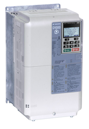 D1000 - Moduł zwrotu energii do sieci
