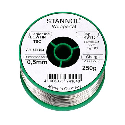 STANNOL KS11505TSC-0250