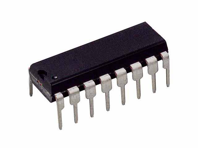 ANALOG DEVICES LT1181ACNPBF
