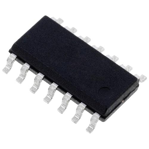 ON SEMICONDUCTOR UC3844D
