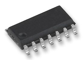 STMICROELECTRONICS LM339D-SMD
