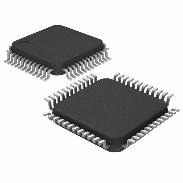 STMICROELECTRONICS STM8S105C4T6