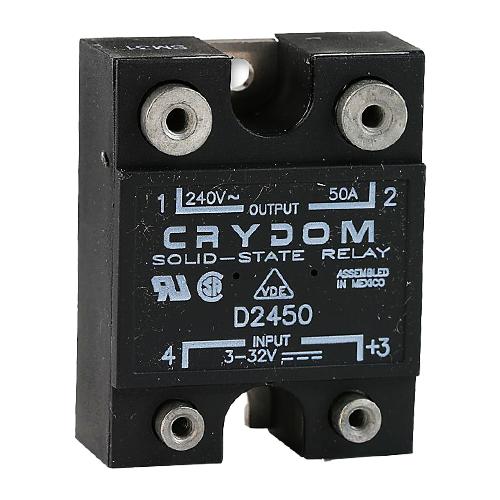 CRYDOM D2450
