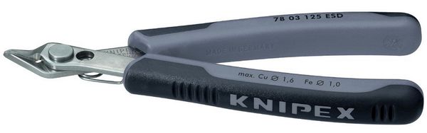 KNIPEX KNIP7803E-125