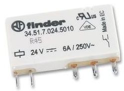 FINDER F3451-12