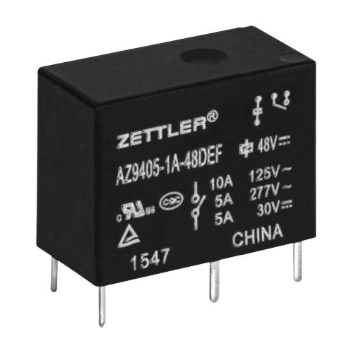 ZETTLER AZ9405-1C-12DEF