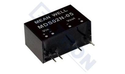 MEAN WELL MDS02M-12
