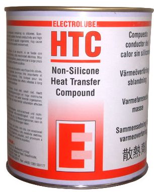 ELECTROLUBE HTC01K