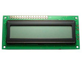 ELECTRONIC ASSEMBLY EAP202-B2HNLED