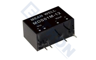 MEAN WELL MDS01M-12