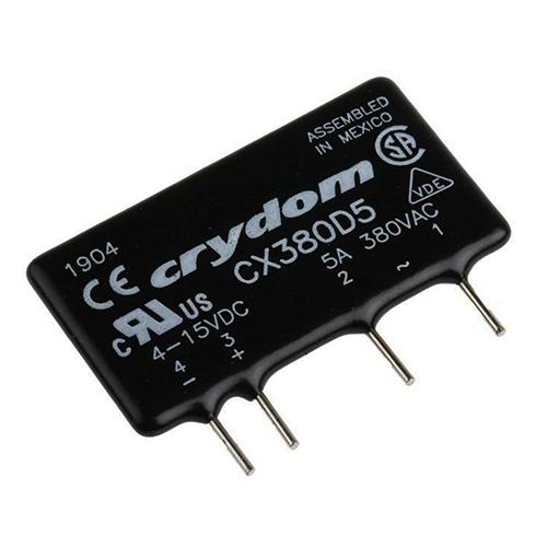 CRYDOM CX380D5R