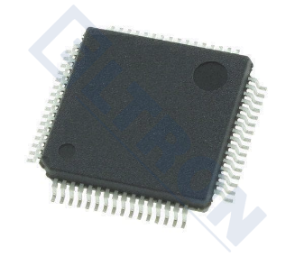 STMICROELECTRONICS STM32F334R8T6