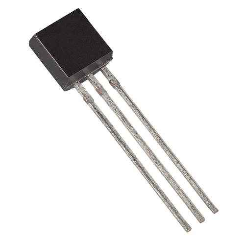 ON SEMICONDUCTOR BC327-40