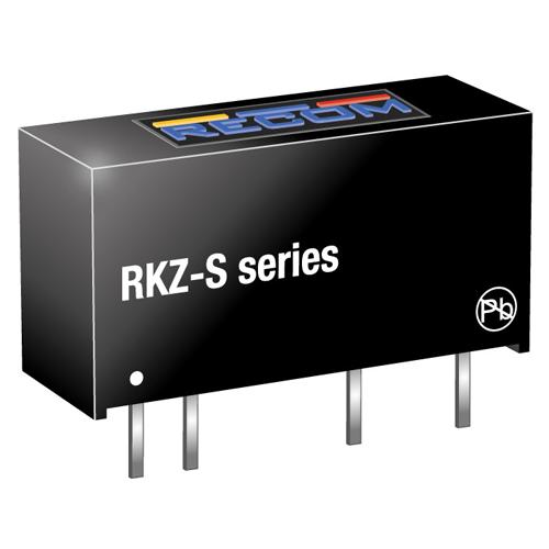 RECOM RKZ-1205S