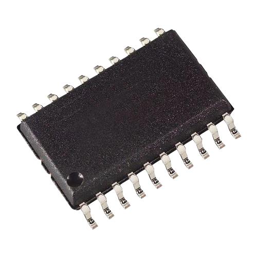 ON SEMICONDUCTOR 74VHCT574AM