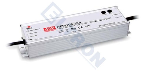 MEAN WELL HEP-100-15A