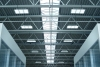 Industrial Hall Lighting System