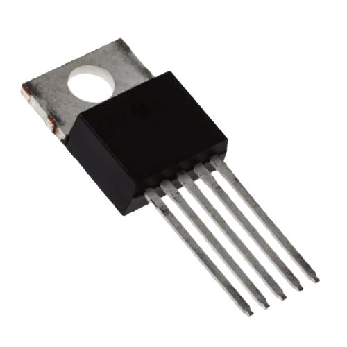 ON SEMICONDUCTOR LM2576T-3.3G