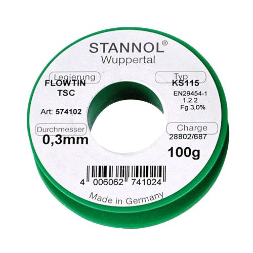 STANNOL KS11510TSC-0100