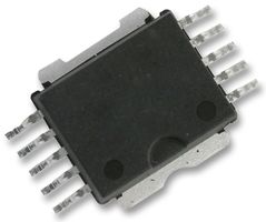 STMICROELECTRONICS VN330SP