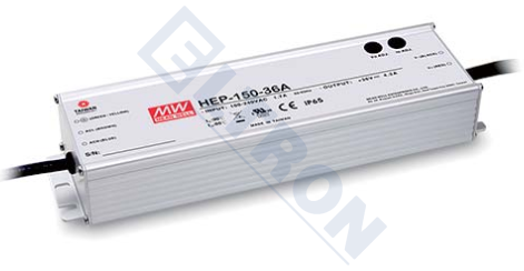 MEAN WELL HEP-150-36A