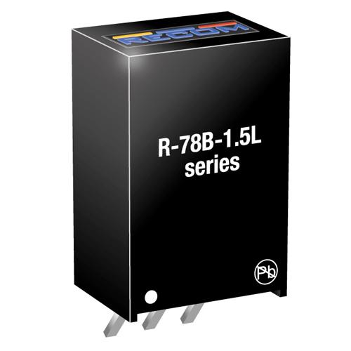 RECOM R-78B3.3-1.5L
