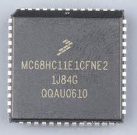 NXP MC68HC11E1CFN2