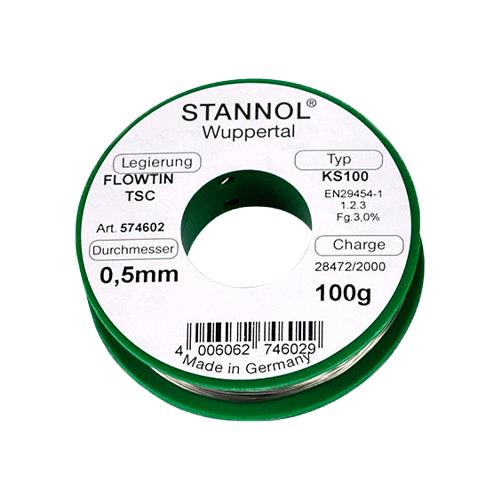 STANNOL KS10003TSC-0100