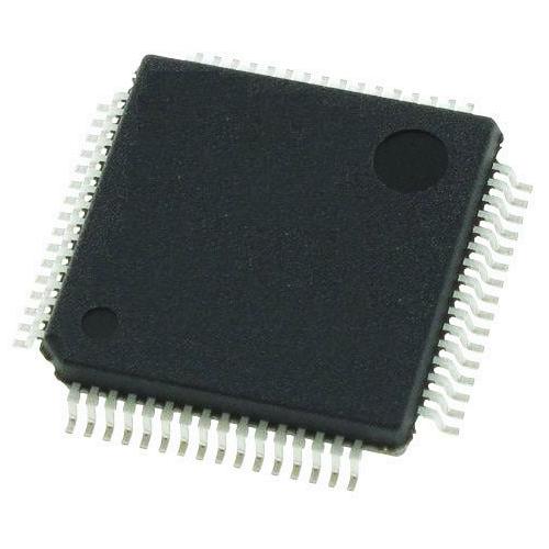 STMICROELECTRONICS STM32F205VGT6