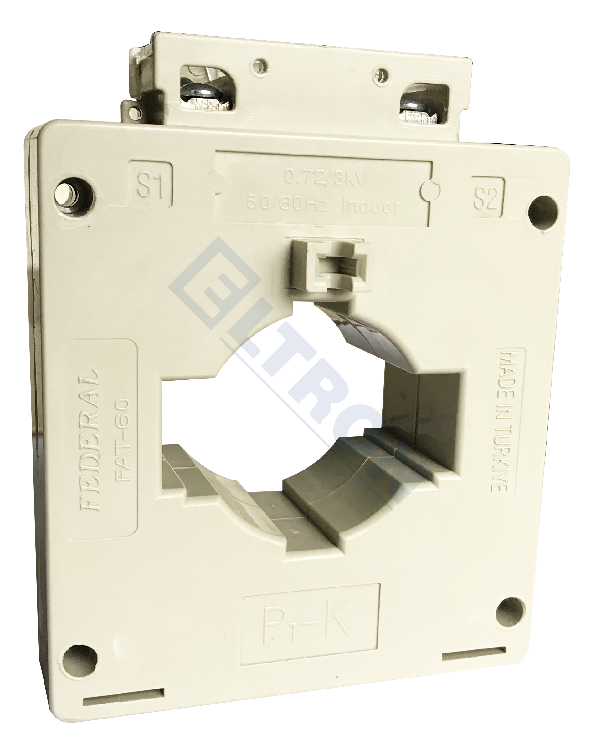 FEDERAL ELECTRIC 9GC-E0015-0750