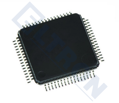 STMICROELECTRONICS STM32F105RCT6