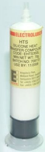ELECTROLUBE HTS35SIL