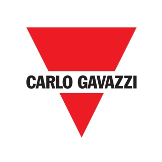 CARLO GAVAZZI EM2SERVERSTDL2