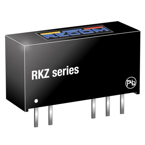 RECOM RKZ-0512D
