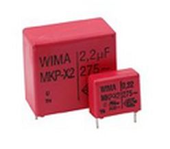WIMA MKPX2N010K305-7