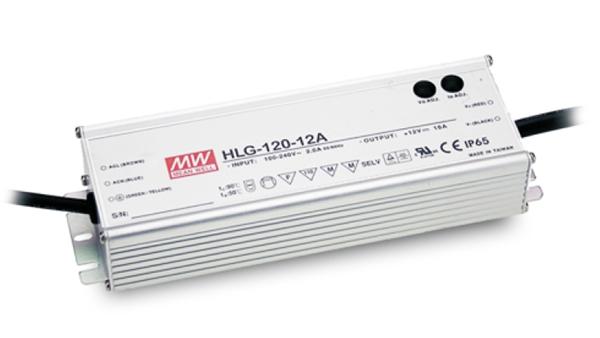 MEAN WELL HLG-120H-30A