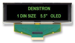 DENSITRON DD-25664GE-1A