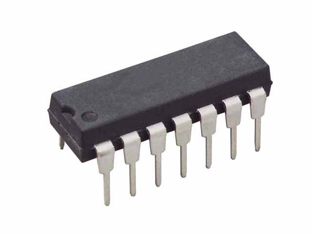 ANALOG DEVICES OP491GPZ