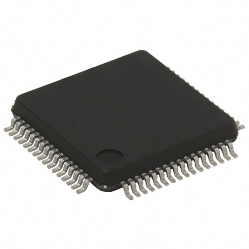 STMICROELECTRONICS STM32F101R8T6