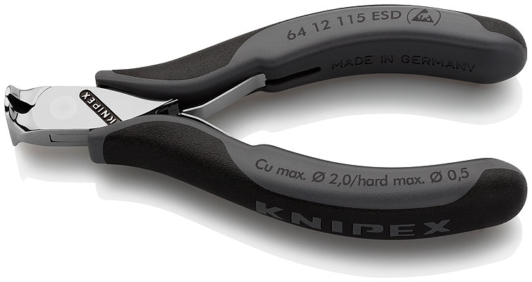 KNIPEX KNIP6412-115ESD