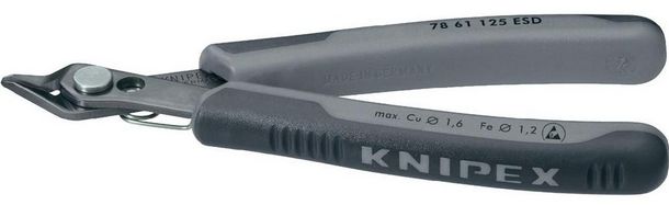 KNIPEX KNIP7861E-125