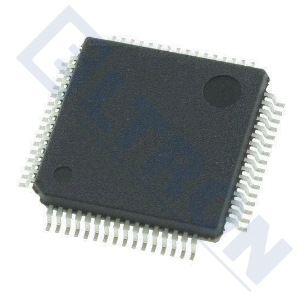 STMICROELECTRONICS STM32F205RCT6