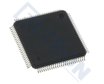 STMICROELECTRONICS STM32F101VCT6