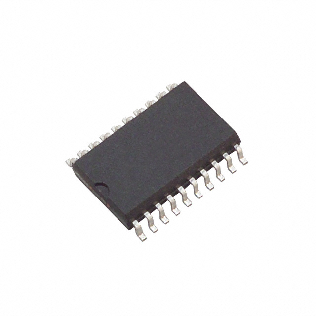 TEXAS INSTRUMENTS SN74HCT245DWR