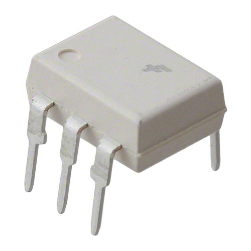 ON SEMICONDUCTOR MOC3081