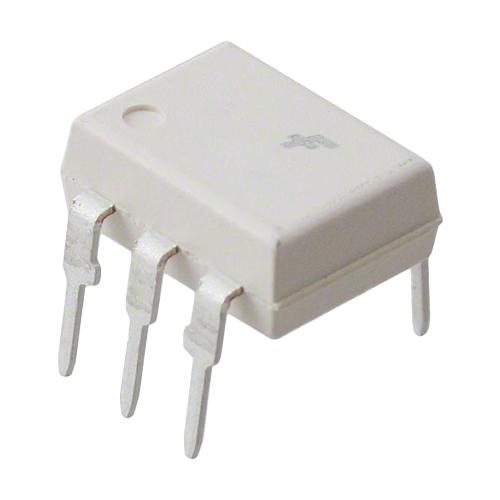 ON SEMICONDUCTOR MOC3021
