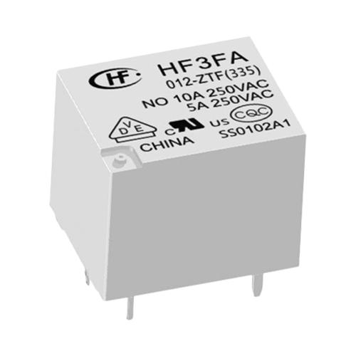 HONGFA HF3FA-024-ZTF