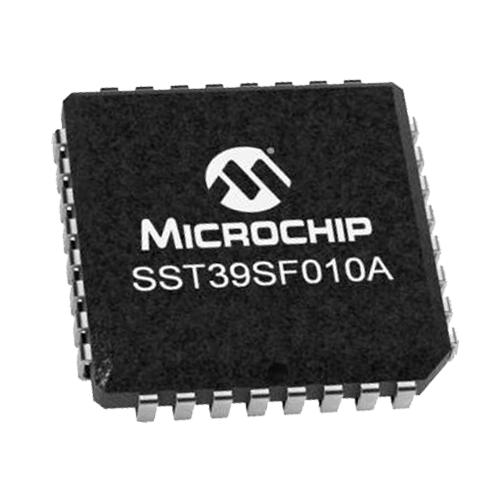 MICROCHIP SST39SF010A-55NHE