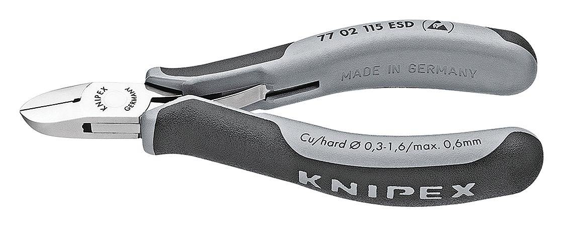 KNIPEX KNIP7702-115ESD