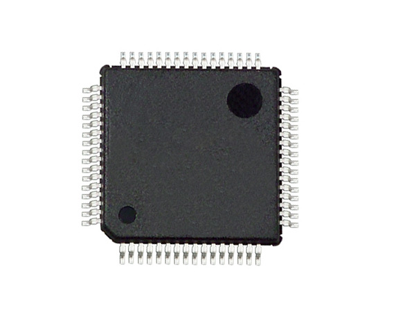 NXP LPC1225FBD64/321